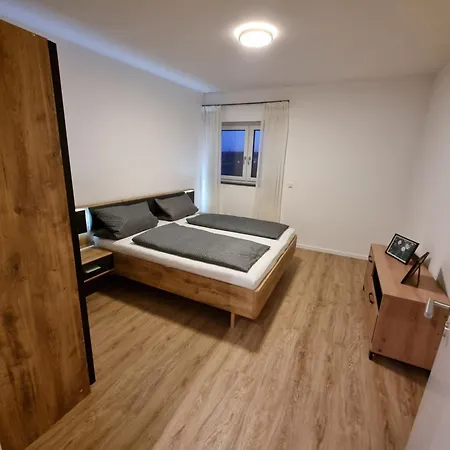 Ferienwohnung Kate Euskirchen Exterior foto