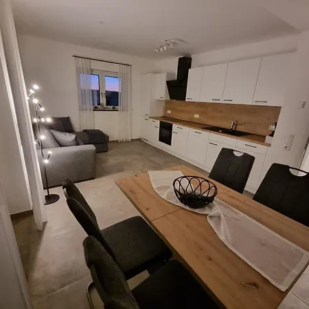 Ferienwohnung Kate Euskirchen Exterior foto